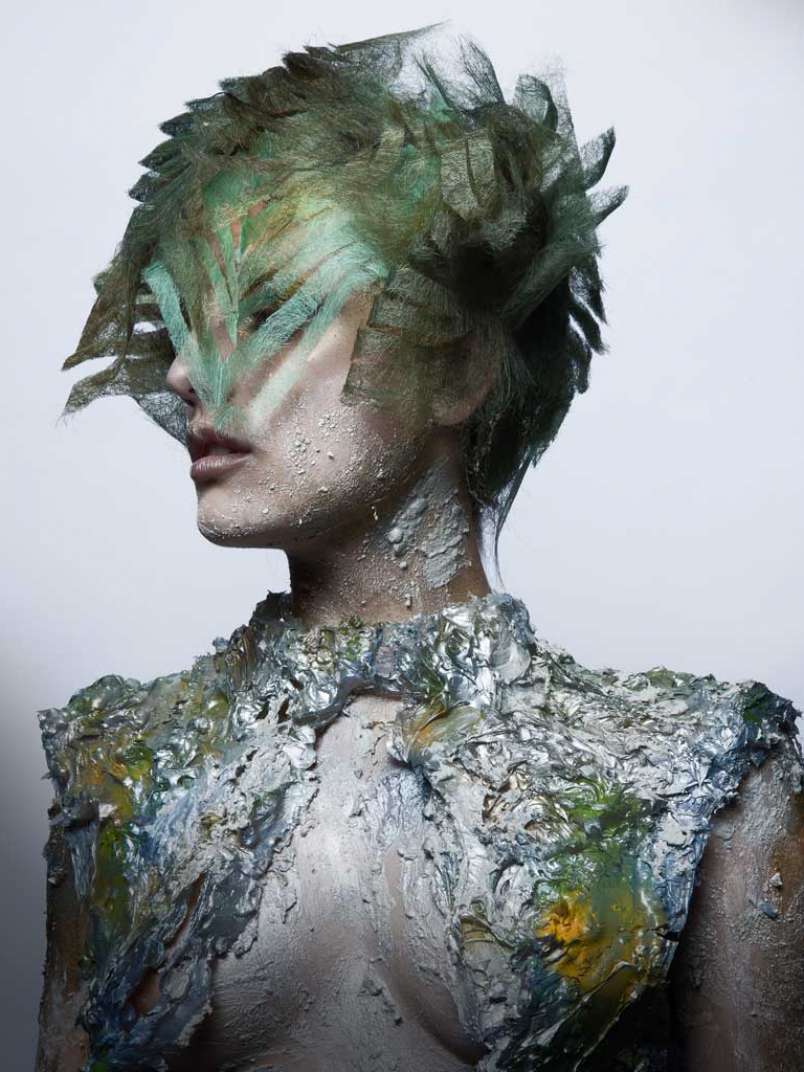 Fotos de peluquería:  -  -  