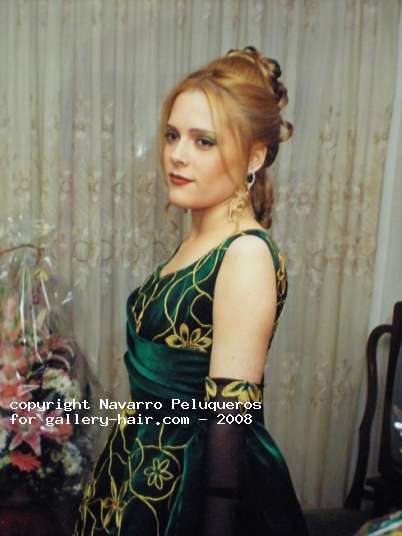 Fotos de peluquería:  -  -  