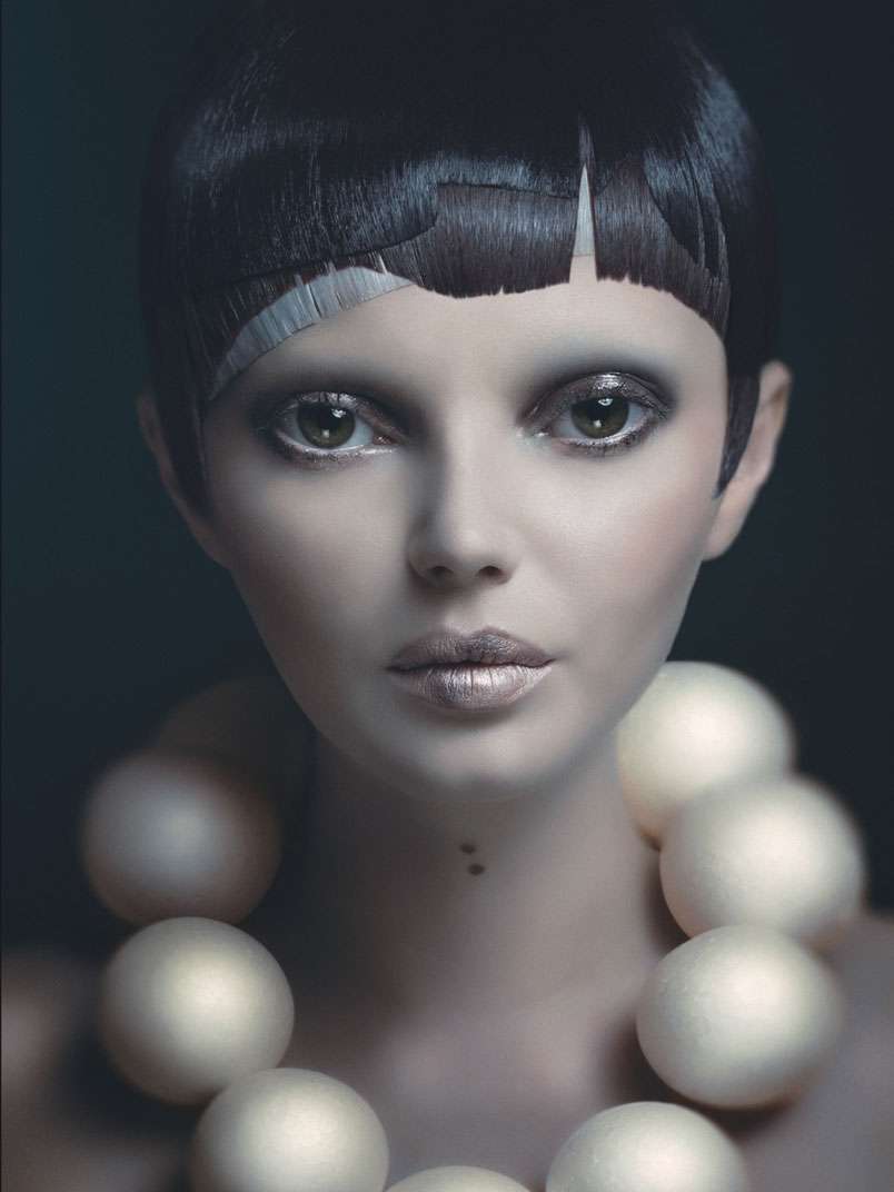 Fotos de peluquería:  -  -  