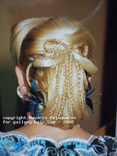 Fotos de peluquería:  -  -  