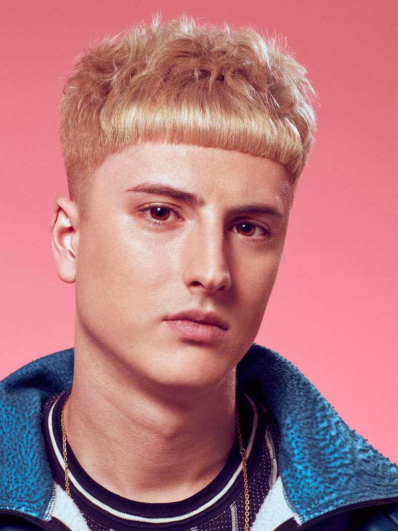 Fotos de peluquería:  -  -  