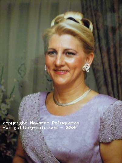 Fotos de peluquería:  -  -  