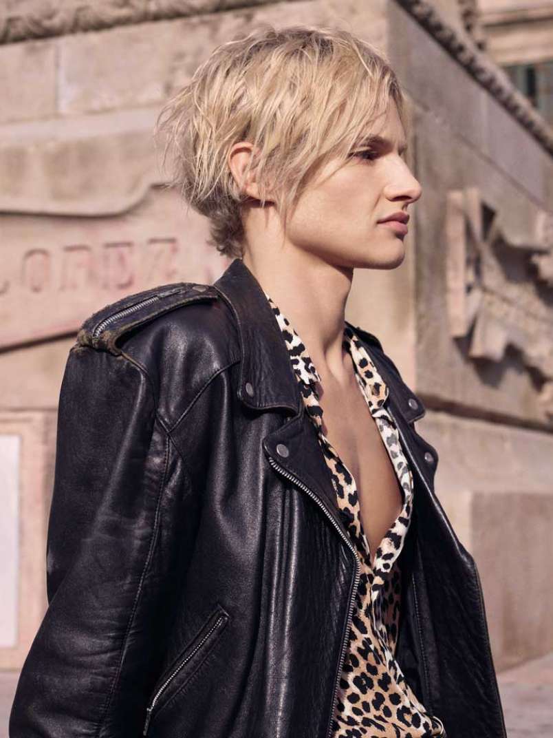 Fotos de peluquería:  -  -  