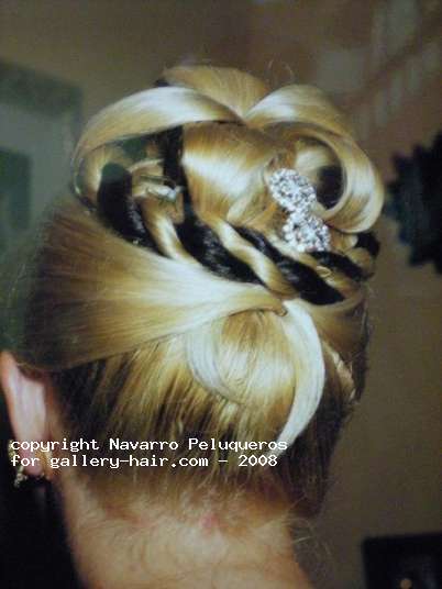 Fotos de peluquería:  -  -  