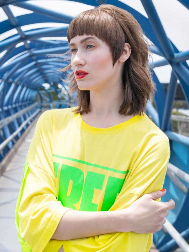 Fotos de peluquería:  -  -  