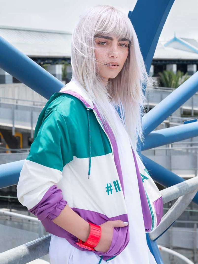 Fotos de peluquería:  -  -  