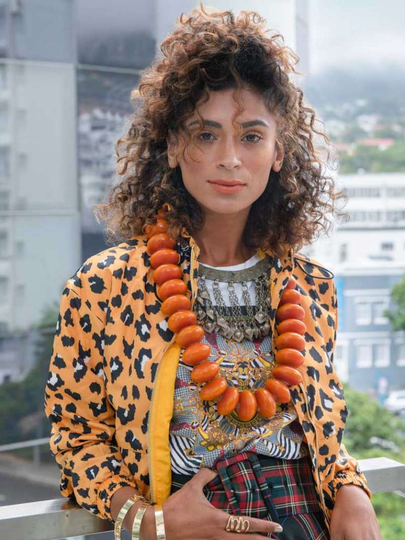 Fotos de peluquería:  -  -  