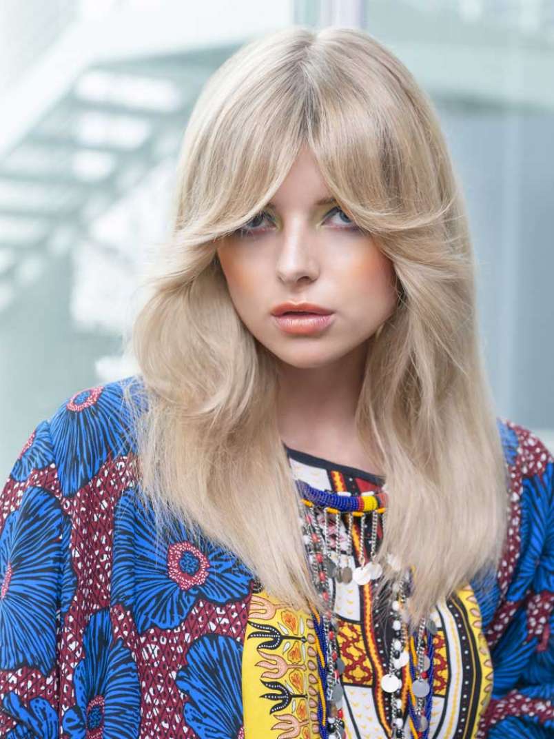 Fotos de peluquería:  -  -  