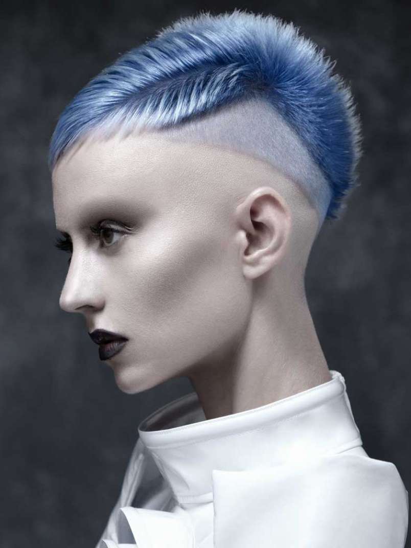 Fotos de peluquería:  -  -  