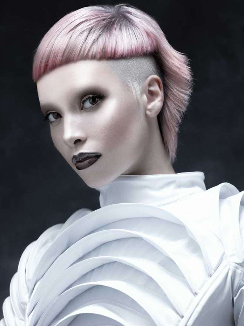 Fotos de peluquería:  -  -  