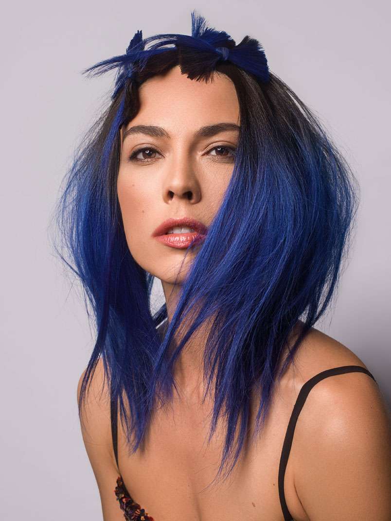 Fotos de peluquería:  -  -  