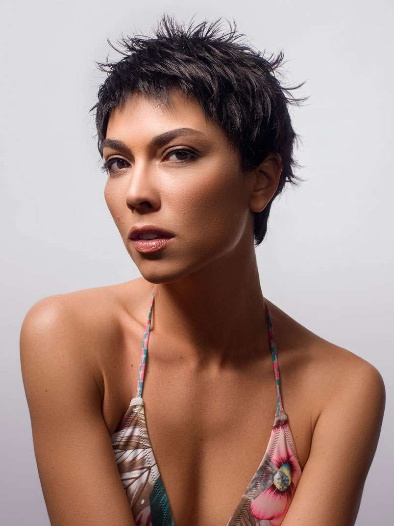 Fotos de peluquería:  -  -  