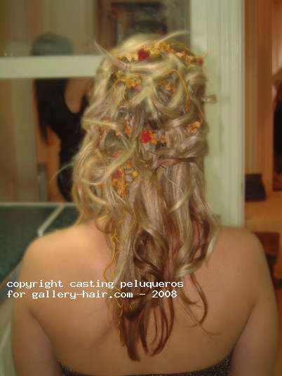 Fotos de peluquería:  -  -  