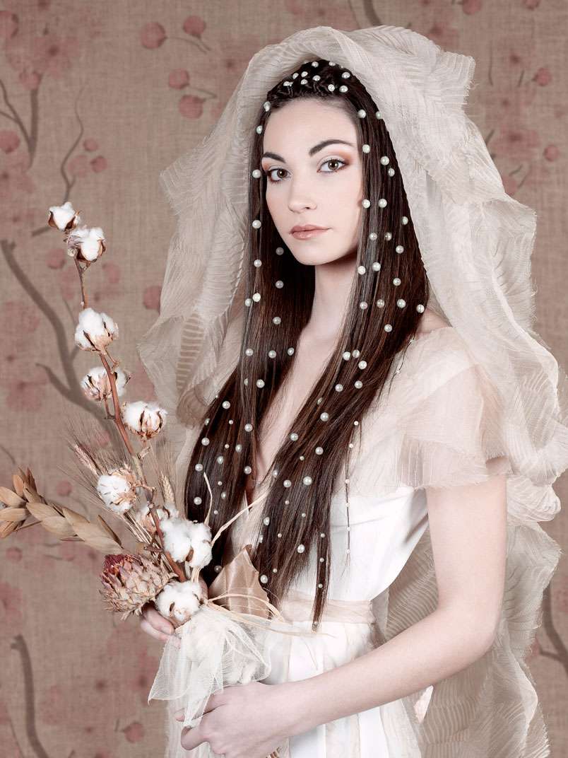 Fotos de peluquería:  -  -  