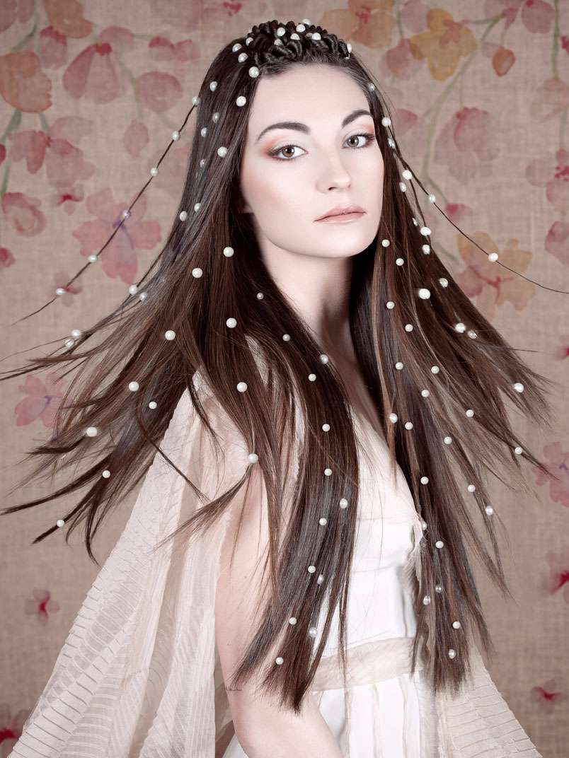 Fotos de peluquería:  -  -  