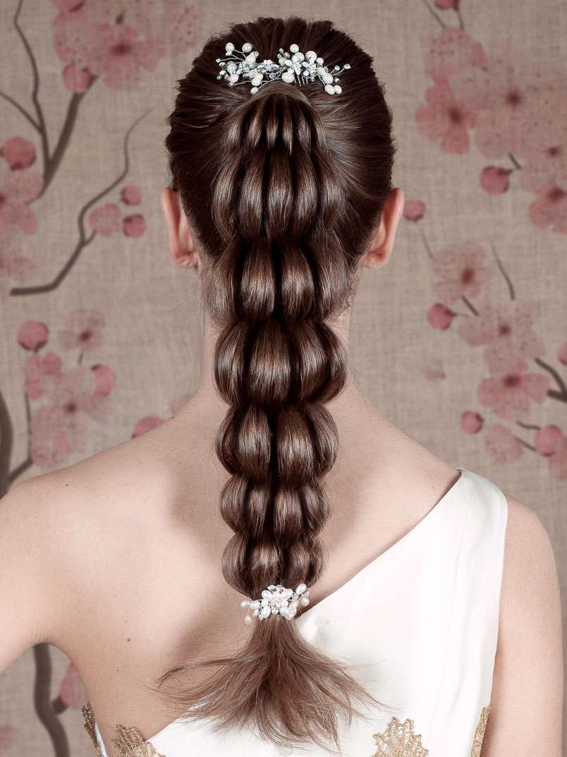 Fotos de peluquería:  -  -  