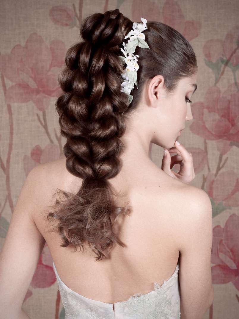 Fotos de peluquería:  -  -  