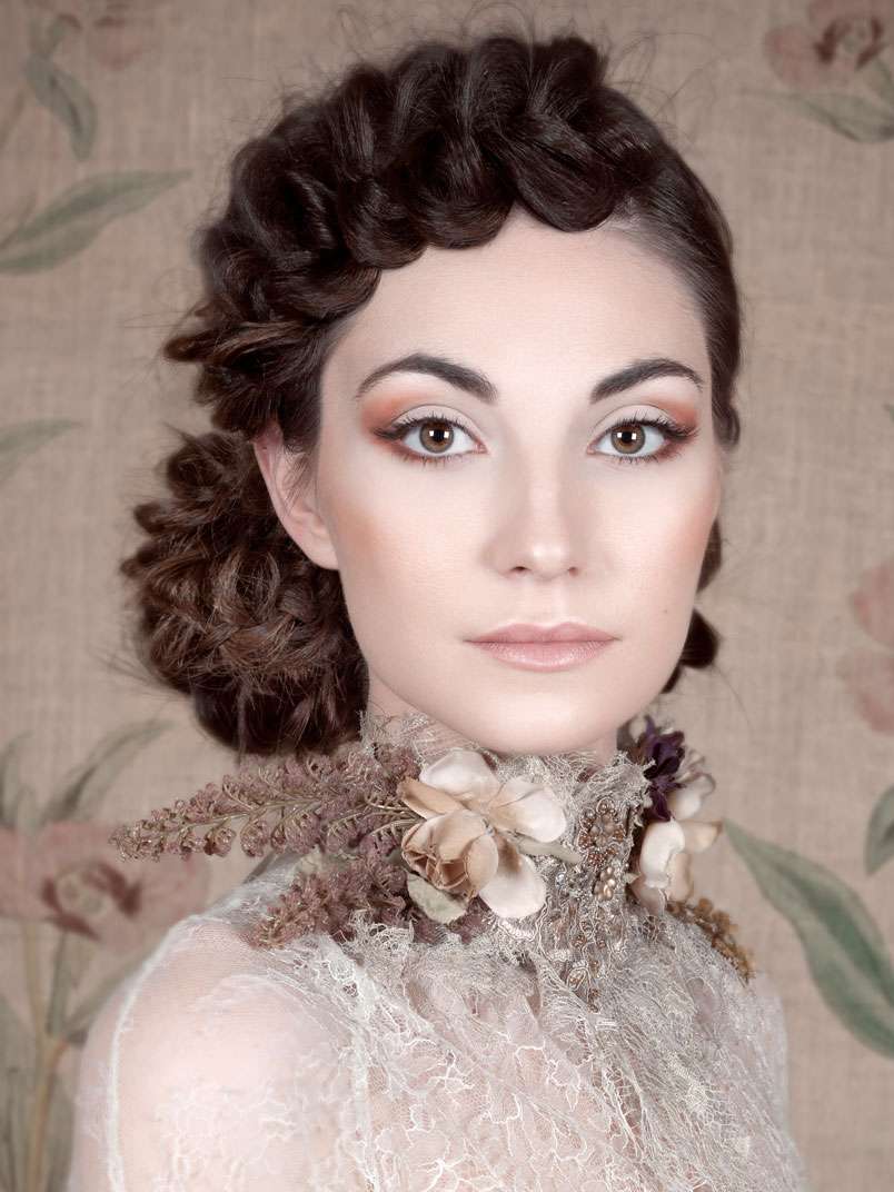 Fotos de peluquería:  -  -  