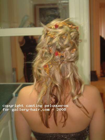 Fotos de peluquería:  -  -  