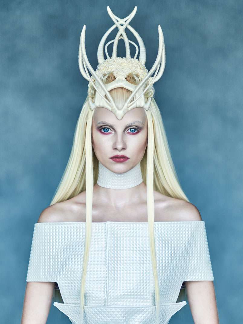 Fotos de peluquería:  -  -  