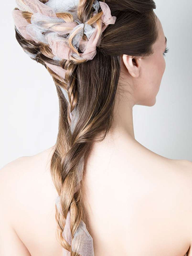 Fotos de peluquería: - -