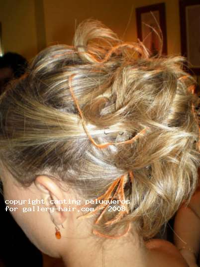 Fotos de peluquería:  -  -  