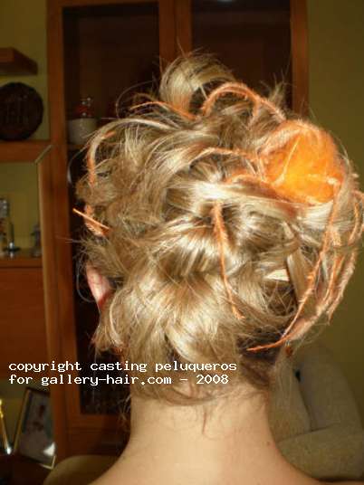 Fotos de peluquería:  -  -  