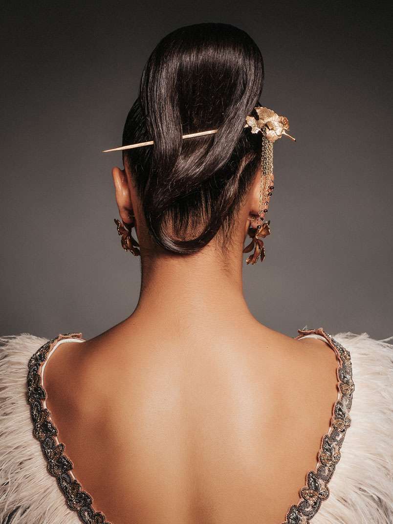 Fotos de peluquería: - -