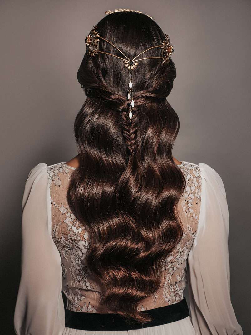 Fotos de peluquería: - -