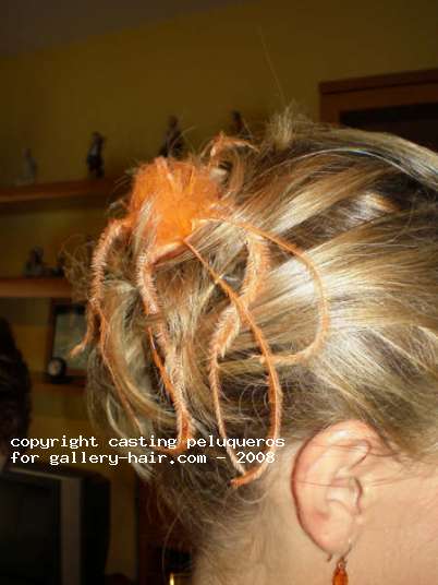 Fotos de peluquería:  -  -  