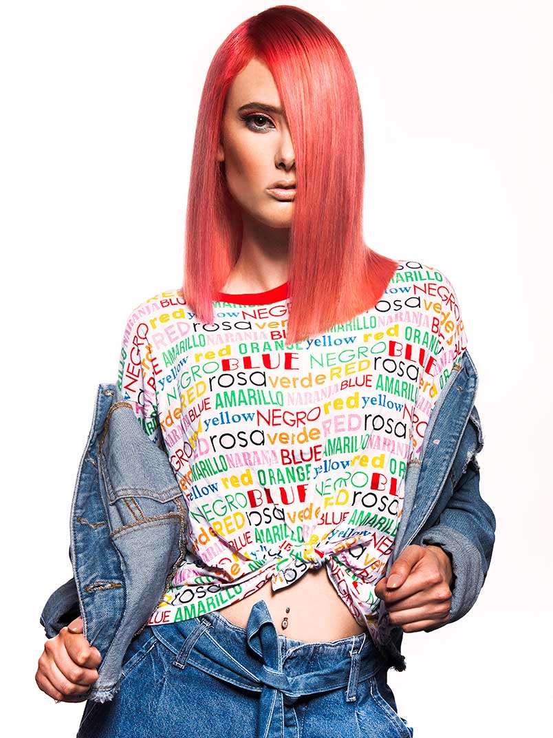 Fotos de peluquería:  -  -  