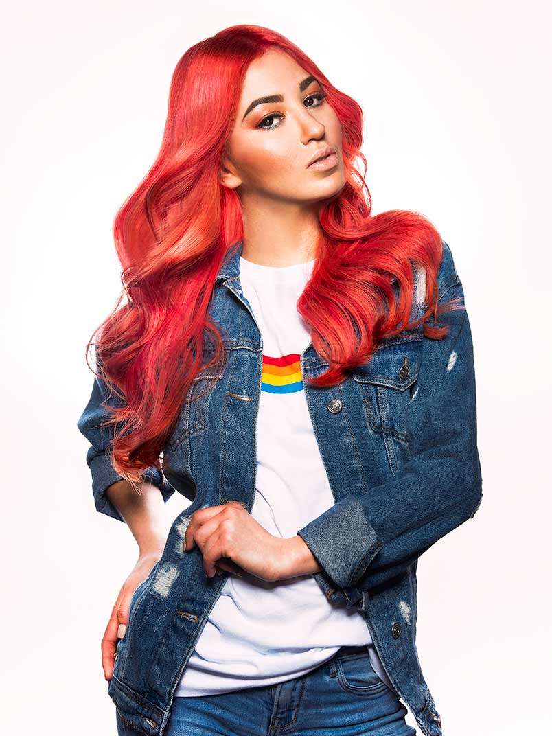 Fotos de peluquería:  -  -  