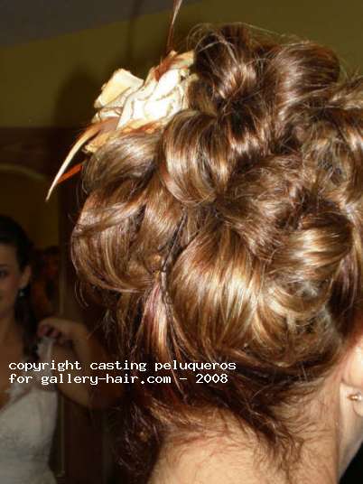 Fotos de peluquería:  -  -  