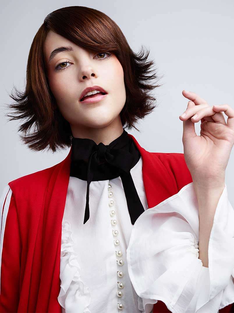 Fotos de peluquería:  -  -  