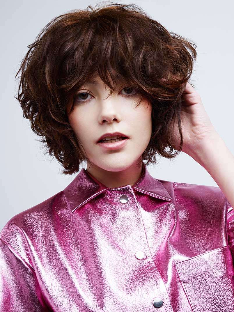 Fotos de peluquería:  -  -  