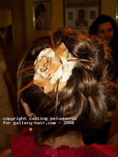 Fotos de peluquería:  -  -  