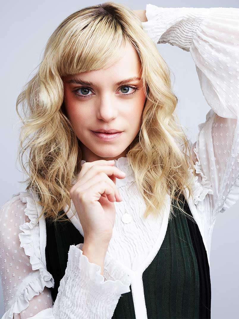 Fotos de peluquería:  -  -  