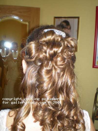 Fotos de peluquería:  -  -  