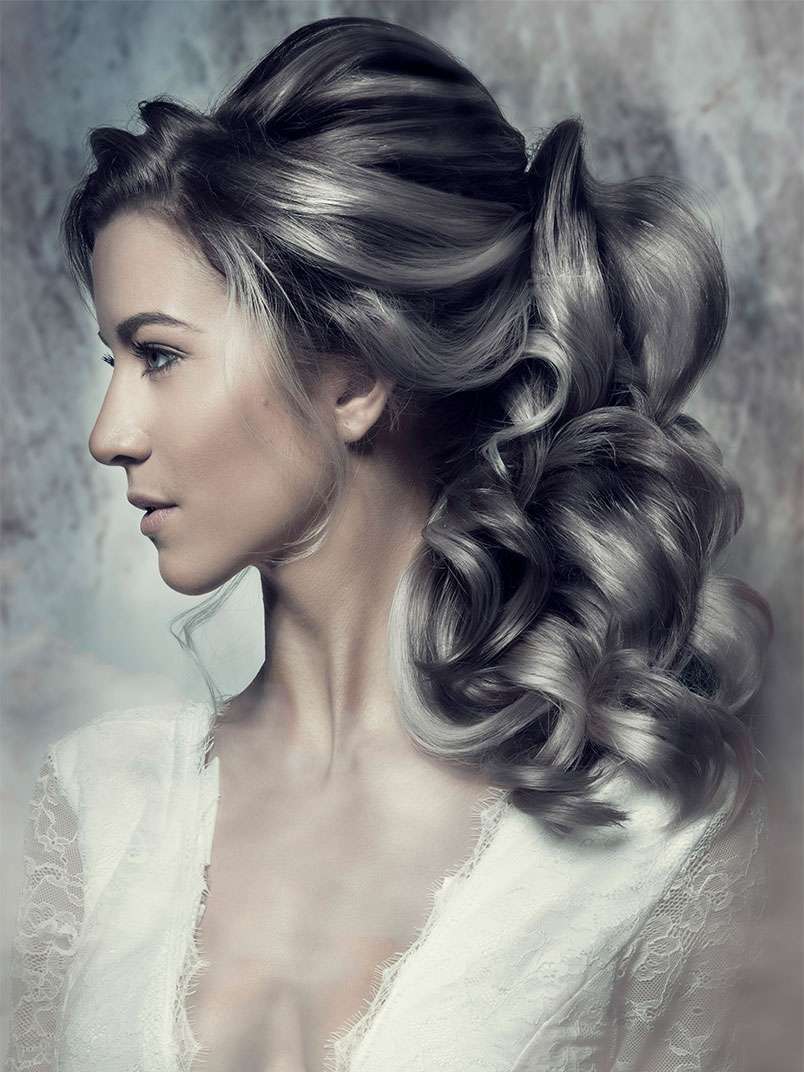 Fotos de peluquería:  -  -  