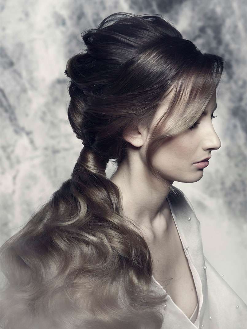 Fotos de peluquería:  -  -  