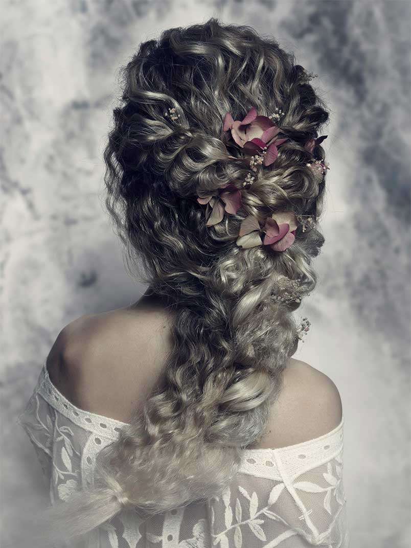 Fotos de peluquería:  -  -  