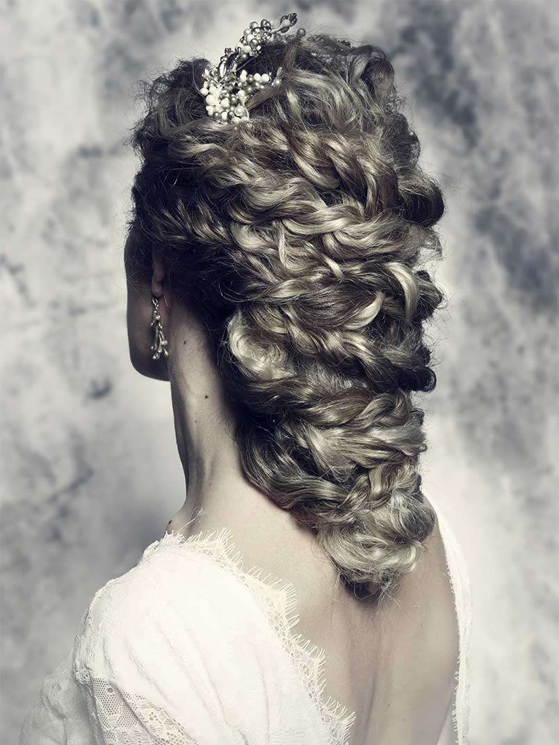 Fotos de peluquería:  -  -  