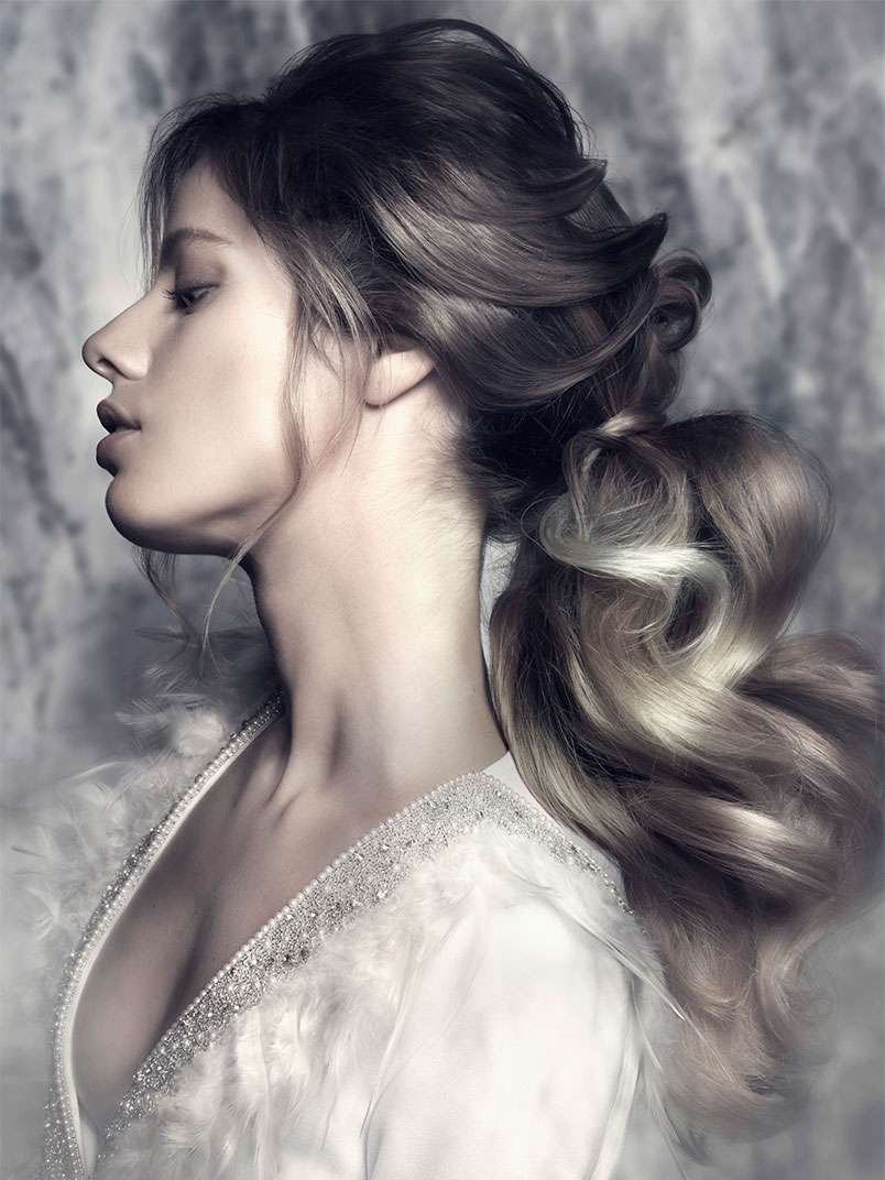 Fotos de peluquería:  -  -  