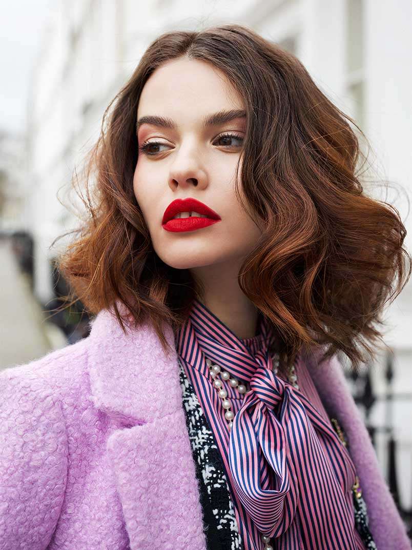 Fotos de peluquería:  -  -  