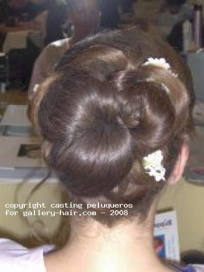 Fotos de peluquería:  -  -  