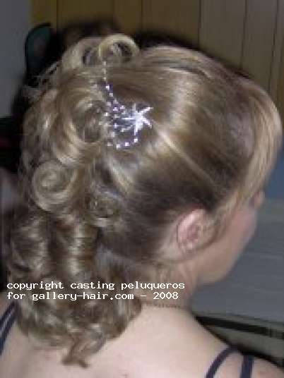 Fotos de peluquería:  -  -  