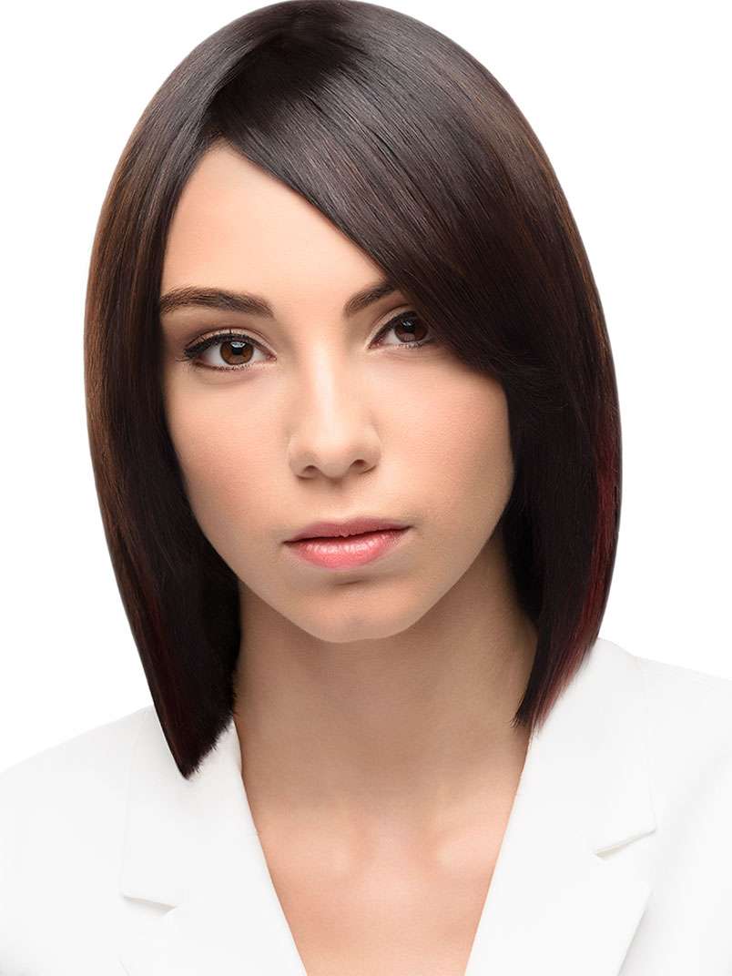 Fotos de peluquería:  -  -  