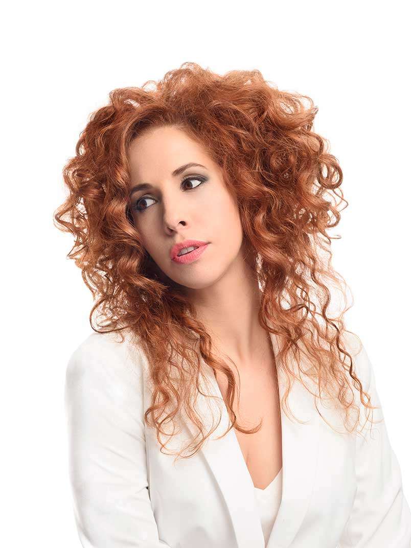 Fotos de peluquería:  -  -  