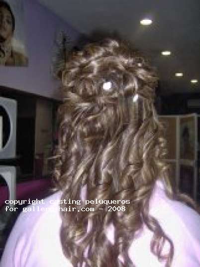 Fotos de peluquería:  -  -  