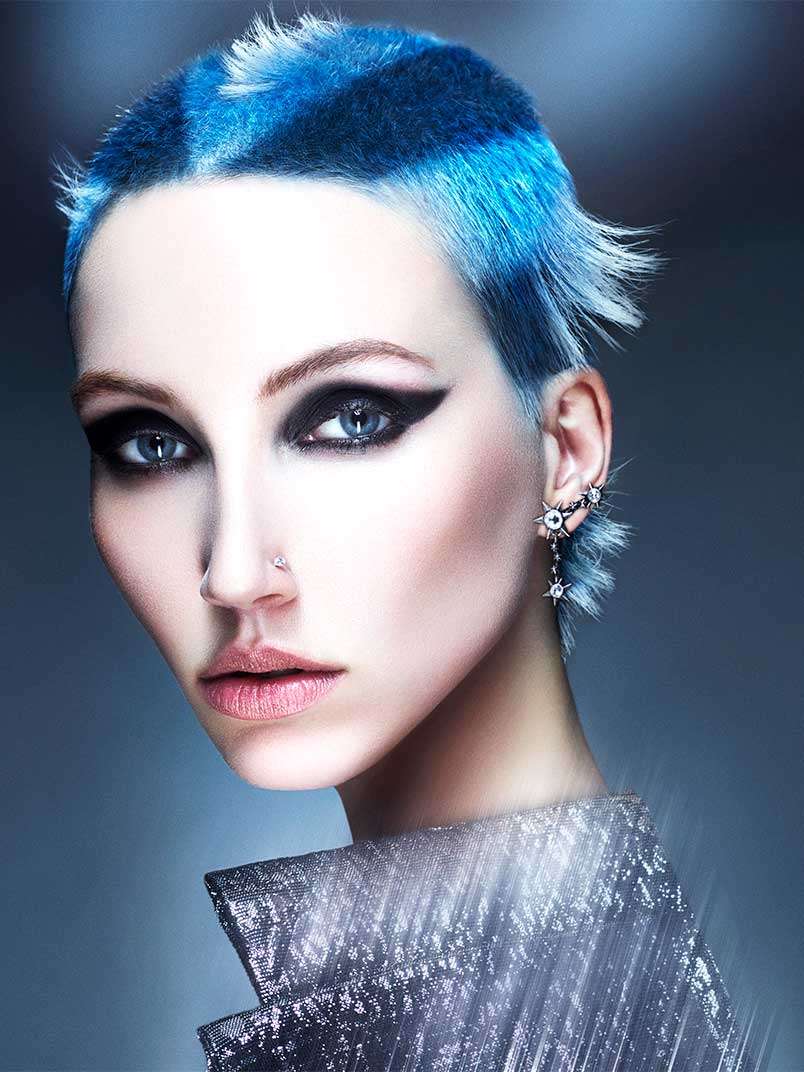 Fotos de peluquería:  -  -  